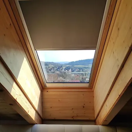 Ti-to Appartement