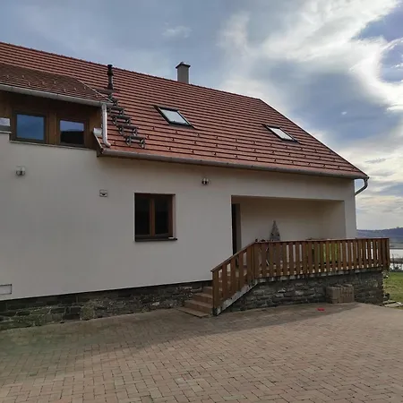 Ti-to Appartement