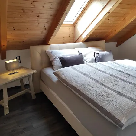 Appartement Ti-to
