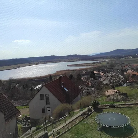 Ti-to * Tihany