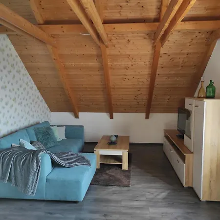 Ti-to Appartement *