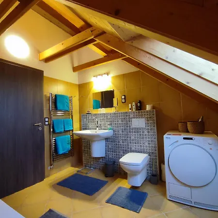 Ti-to Appartement *